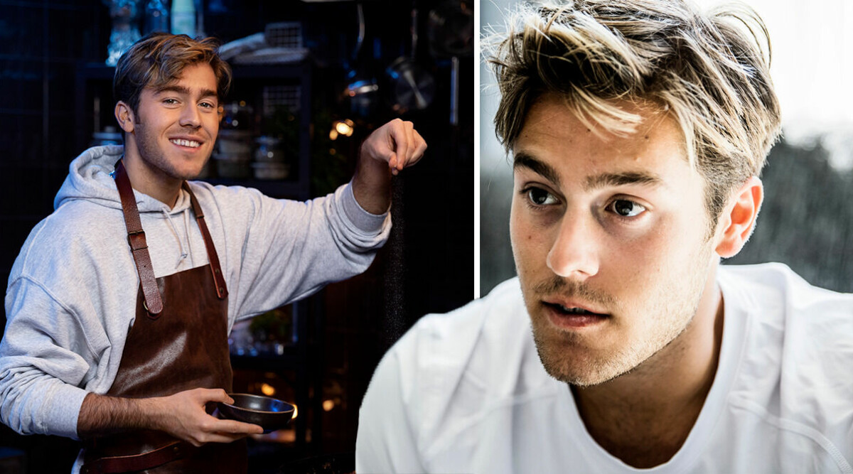 Benjamin Ingrosso stoppas – nu rasar tittarna: ”Inte acceptabelt”