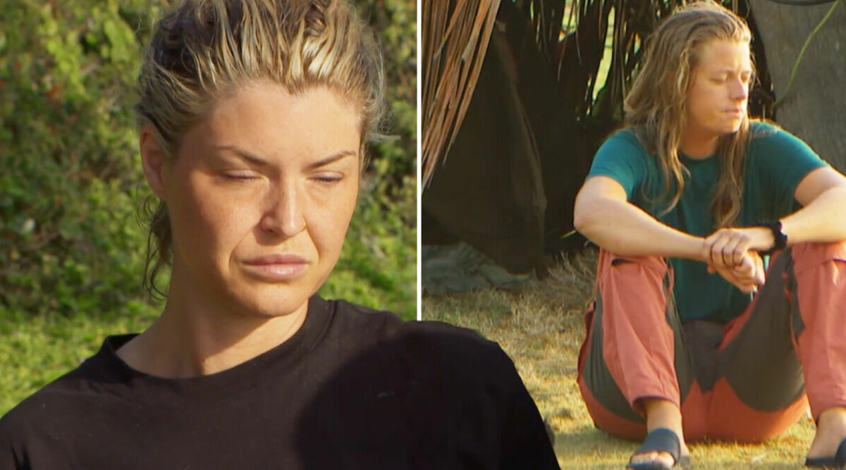 Mardrömsdygnen på Robinson – så tog sig coronasmittan in i lägret