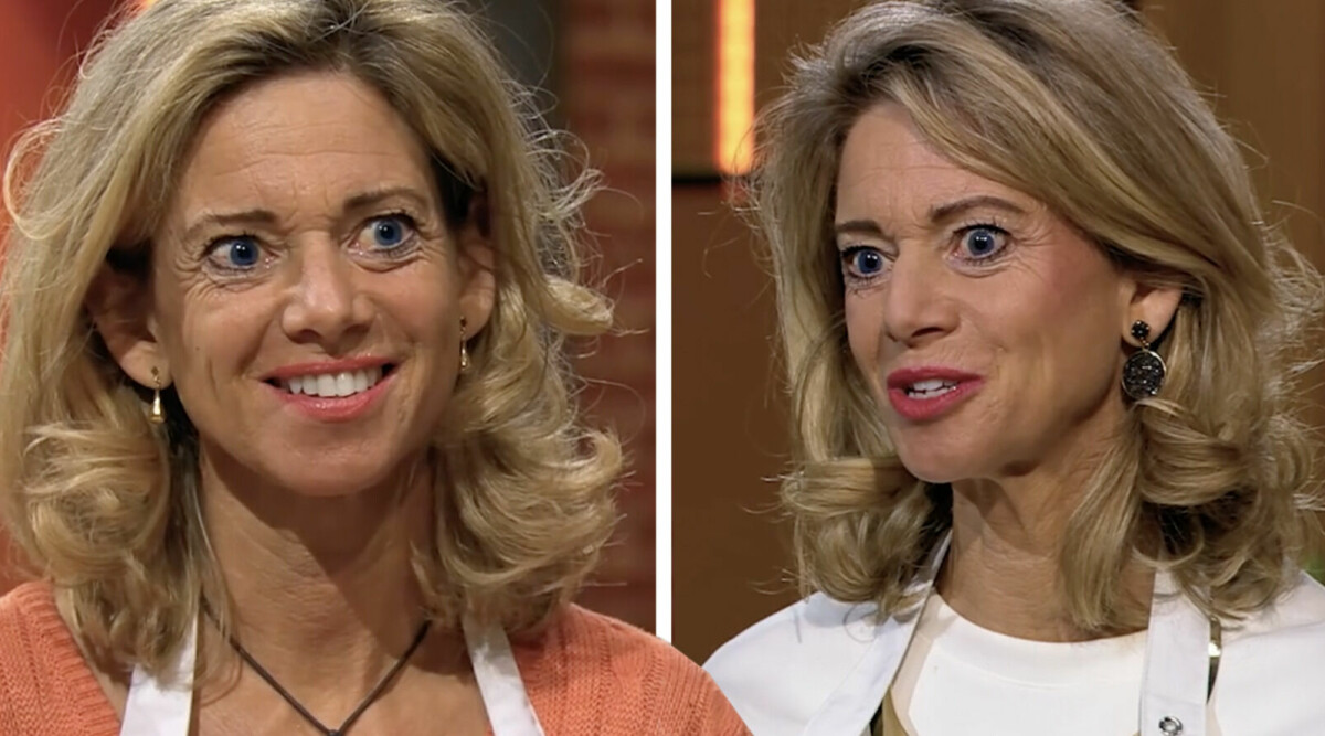 Sveriges mästerkock-Helena visar upp kärlekslyckan för första gången