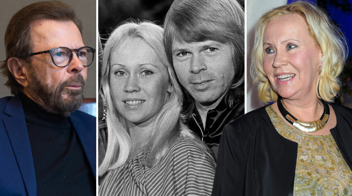 Så är Björn Ulvaeus relation till ex-frun Agnetha Fältskog idag