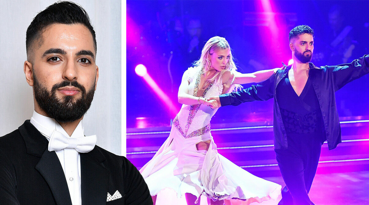 Filip Dikmen om okända bråket med Linn Hegdal: ”Hon var så hård”