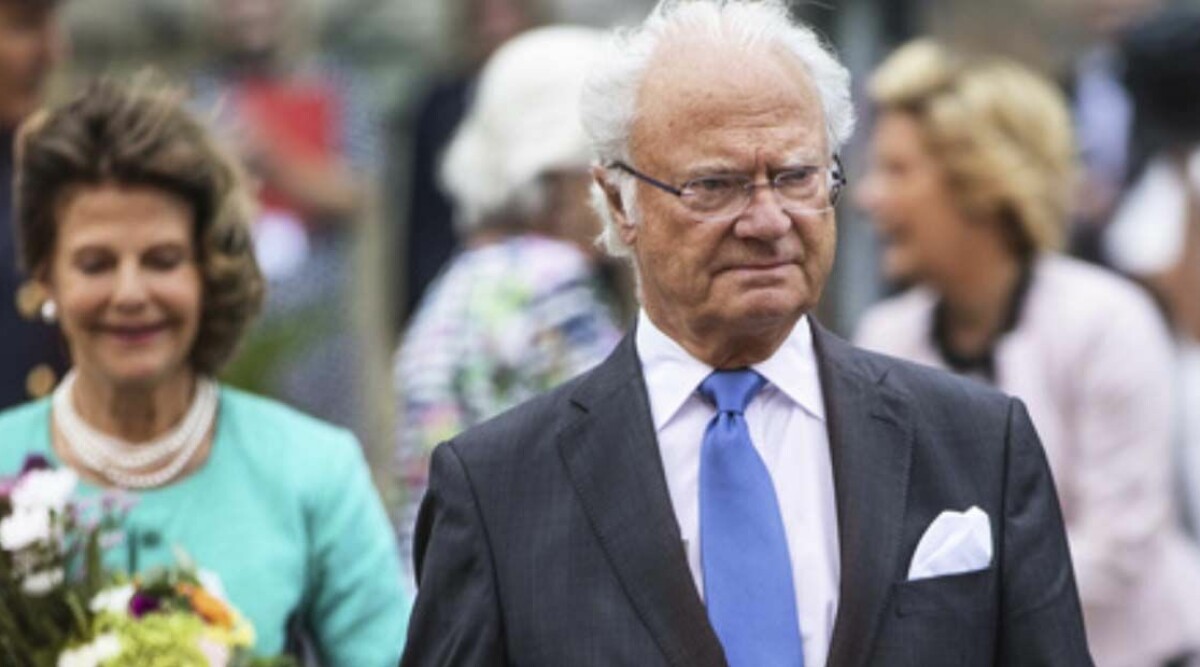 Därför vägrar kungen sälja mark till Gröna Lund – konflikten bakom