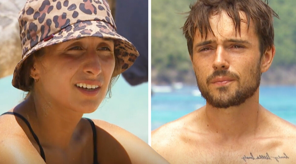 Robinson-Shevins ord om händelsen med Joel – så är deras relation idag