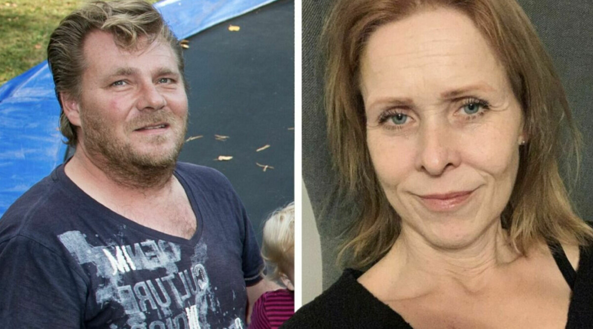 Mirka Norrströms stora lycka – nya beskedet med ex-maken Peter