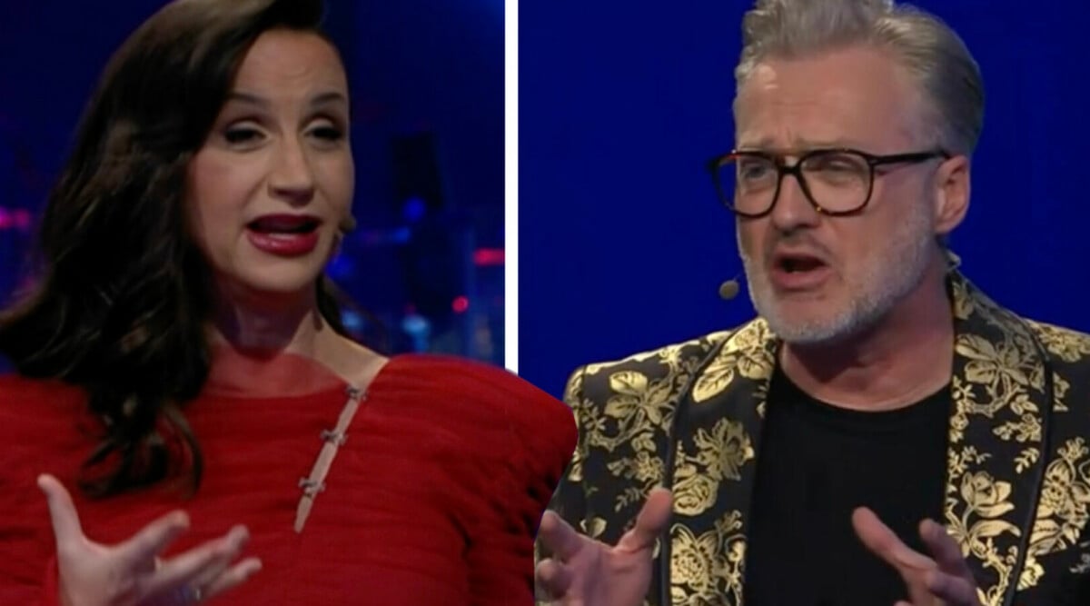 TV4-tittarnas starka reaktioner – efter beslutet i Let’s dance: “Orättvist”