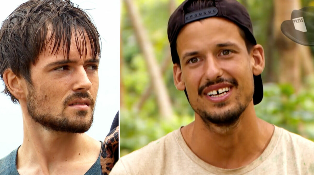 Därför valde Robinson-deltagarna att ställa Joel – samtalet med TV4