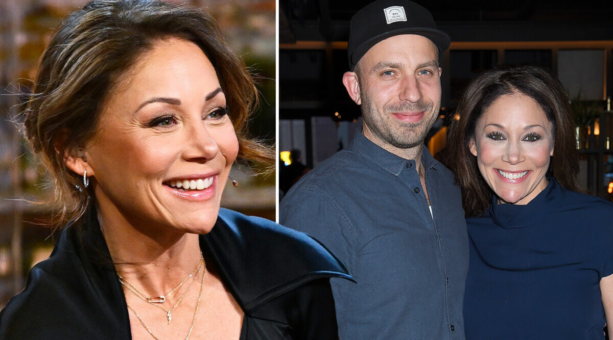 Tilde de Paula lämnar landet – privata bilderna avslöjar familjelyckan