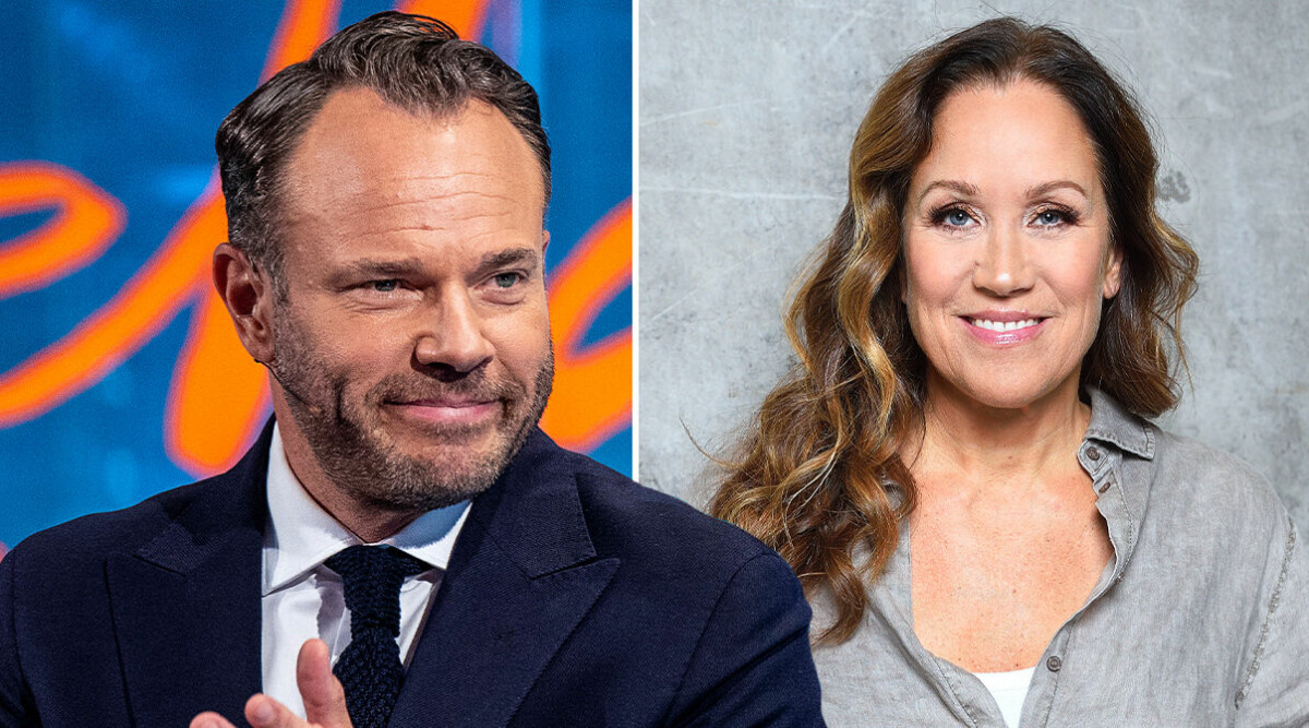 David Hellenius fräcka drag mot hustrun Renée – följarnas starka reaktion