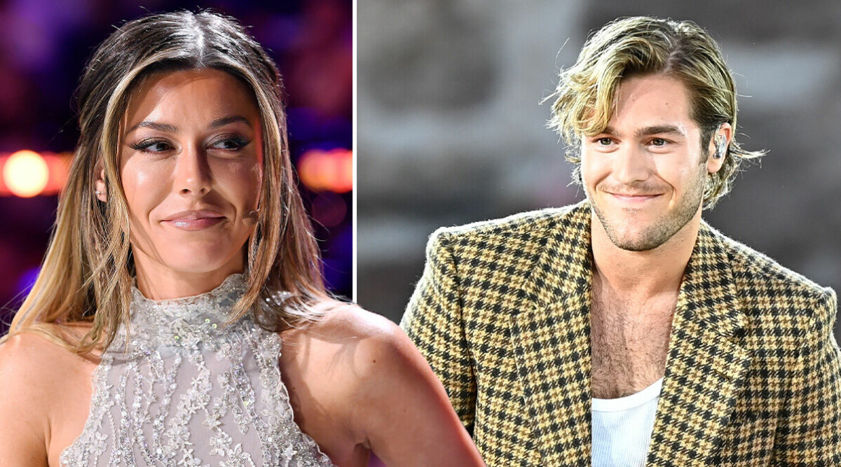 Vännen ryter ifrån efter Biancas ord om Benjamin: ”Kan inte säga så”