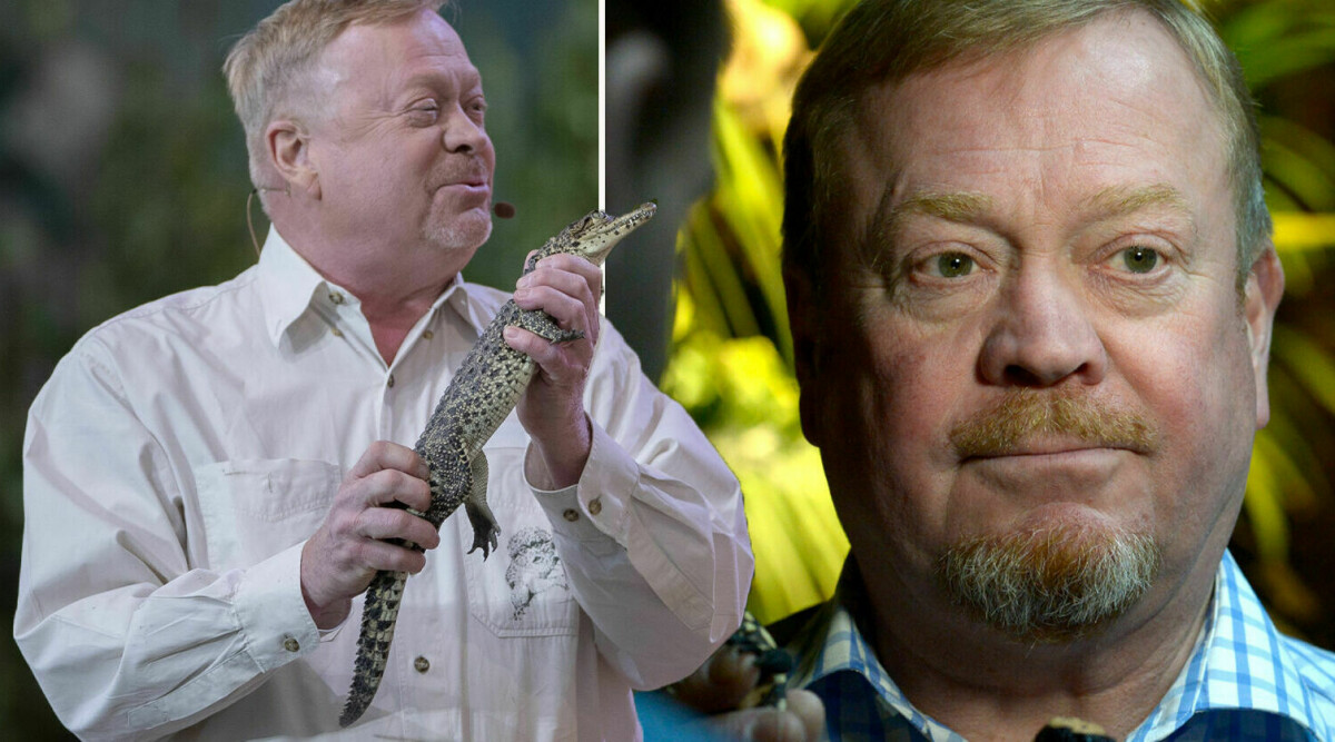 Skansen-Jonas Wahlström akut till sjukhus – andra gången på kort tid