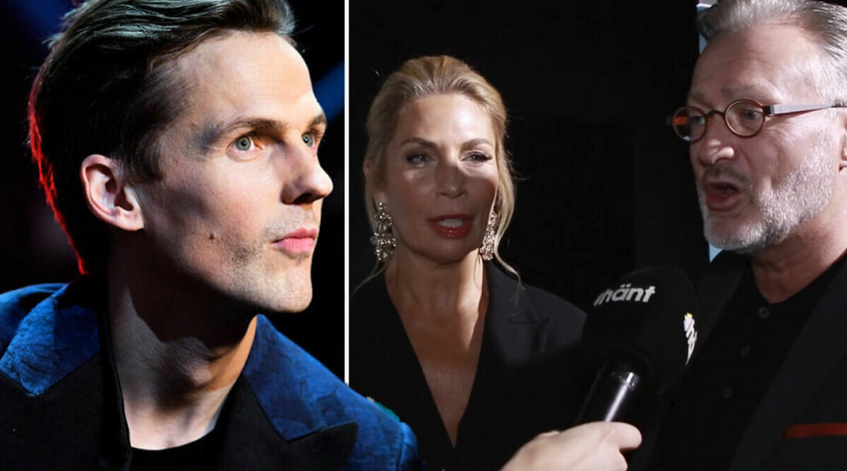 Let's dance profilen sparkad – efter storbråk med TV4
