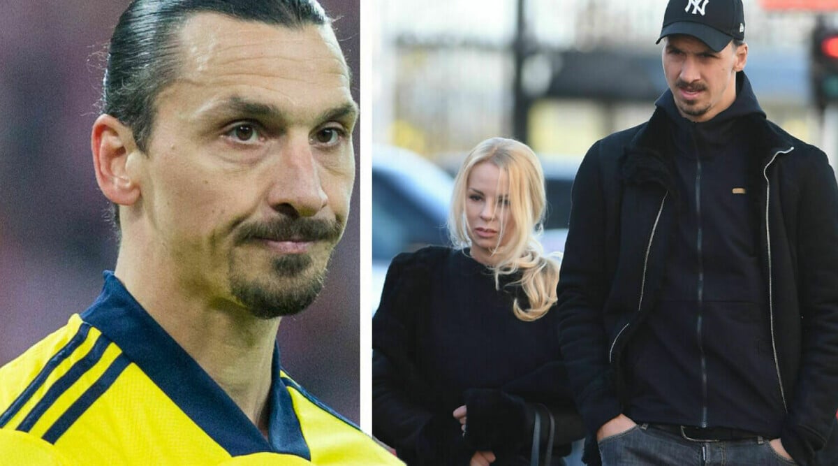 Zlatans stora tragedi – agenten Mino Raiola är död