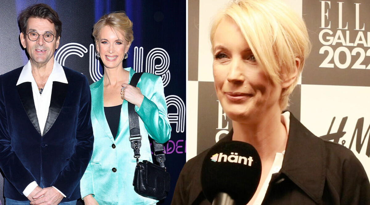 Därför saknas Niklas Strömstedt – Jennys egna ord om situationen