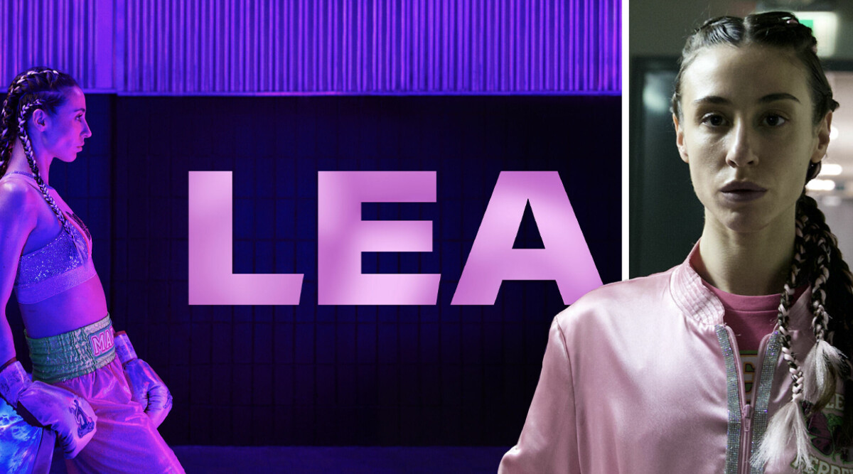 Här är alla skådespelare i nya serien Lea på SVT – hela rollistan