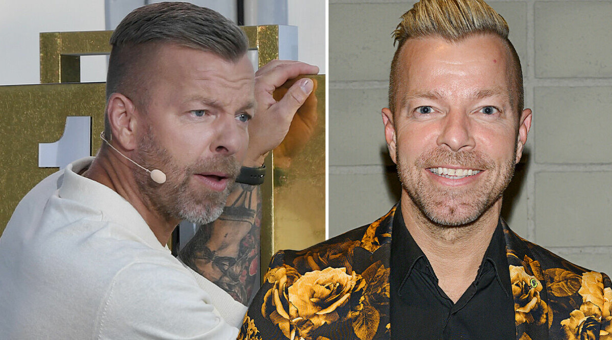 Casper Janebrinks beslut efter skilsmässan – anslutit sig till ny app