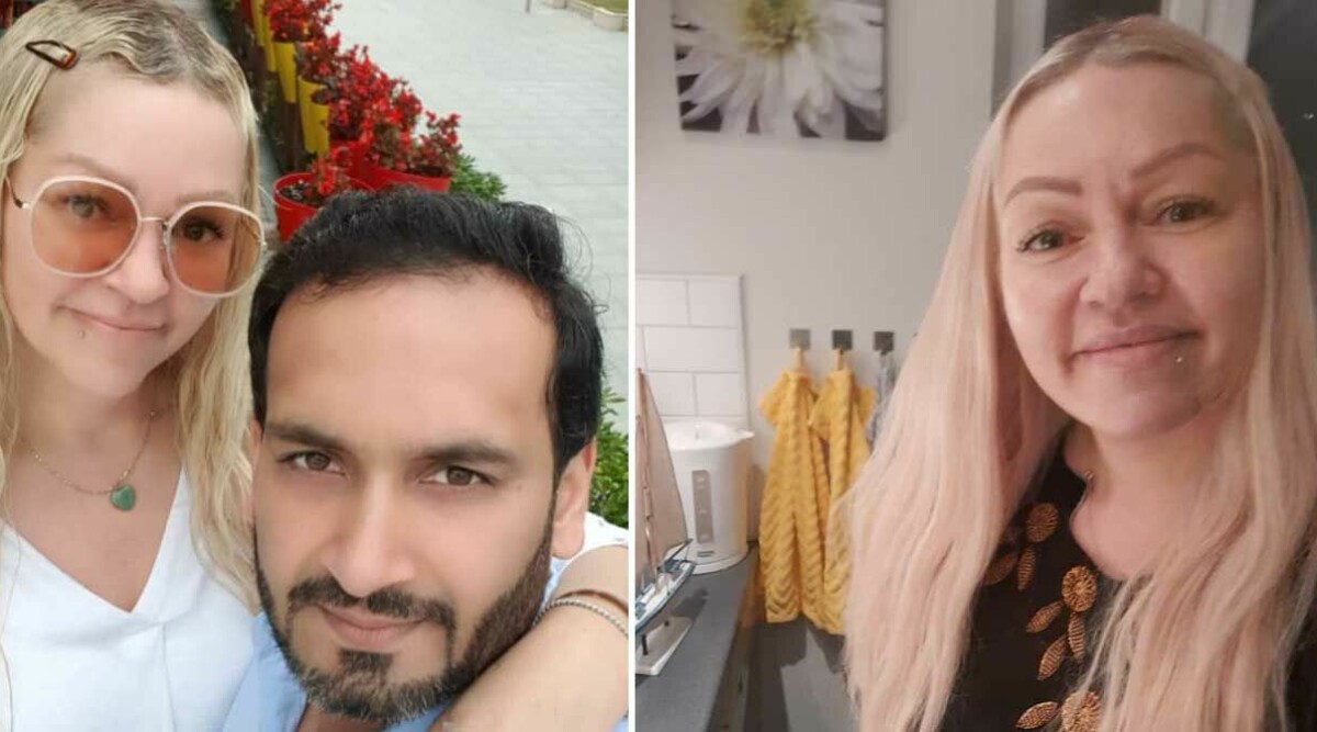 Älskar älskar inte-Erica om frisörbesöket som gick fel