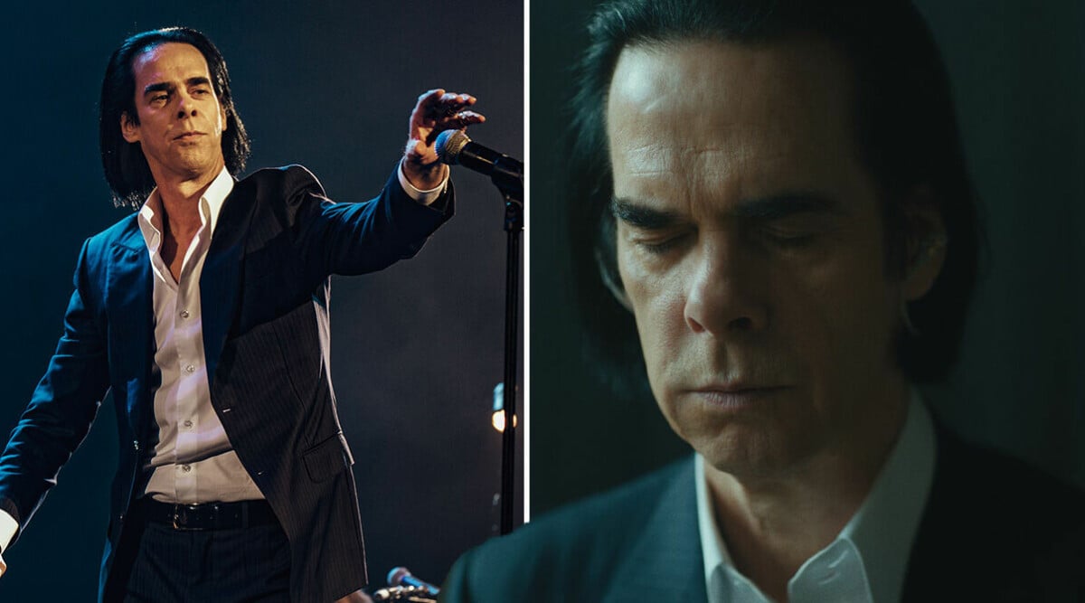 Artisten Nick Cave har förlorat sin andra son – blev 30 år gammal