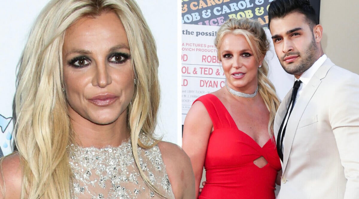 Britney Spears har drabbats av missfall – bryter tystnaden om sorgen