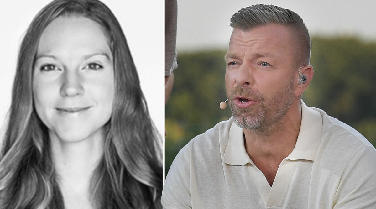 Therese Anderssons okända miljonsuccé – privata detaljerna