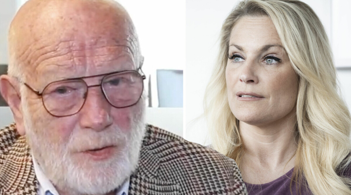 Gert Fylkings känga till Laila Bagge och Roger Nordin: ”Fattar inte”