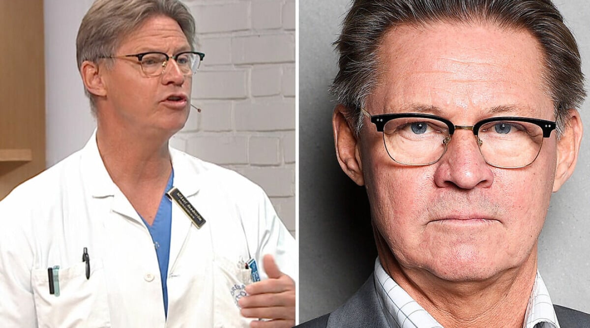 Mikael Sandström ångrar allt: ”Jag har så mycket att förlora”