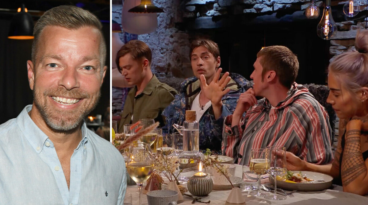 Så mycket bättre-profilen ord om Casper Janebrinks bebislycka