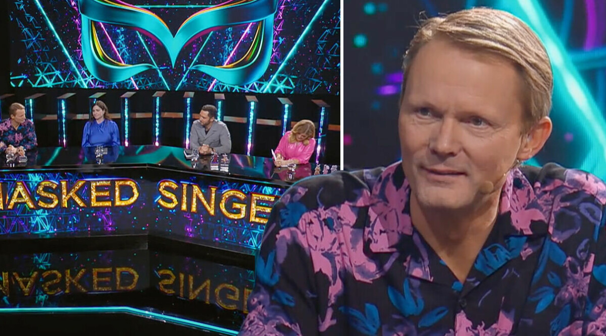 Felix Herngren avslöjar sin okända kamp bakom kulisserna – ”Det är fruktansvärt”