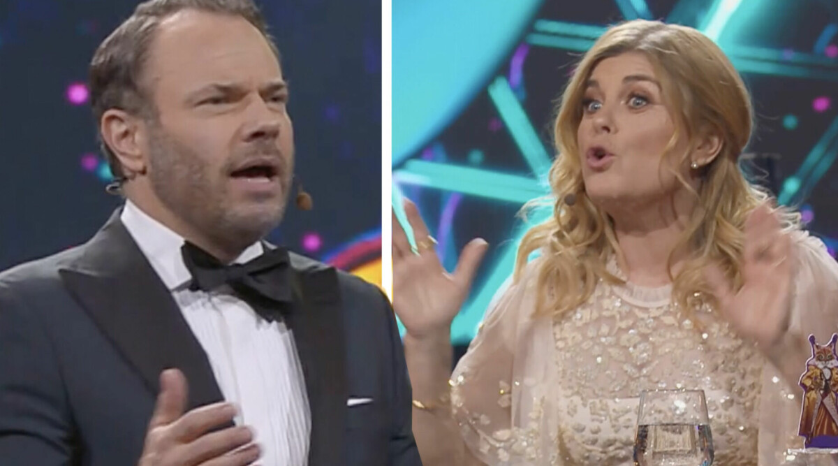 TV4-tittarna rasar efter händelsen i Masked singer – stora besvikelsen: “Katastrof”