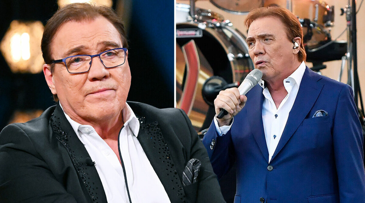 Christer Sjögrens sorg över dottern – nu berättar han om hårda kravet