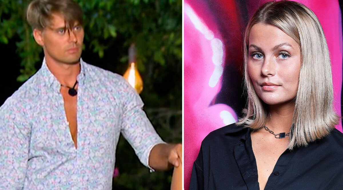 Paradise hotel-profilerna har gjort slut – nu avslöjas anledningen bakom