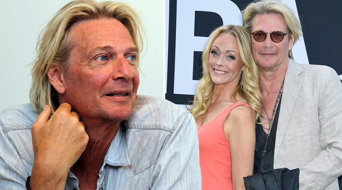 Tommy Nilsson avslöjar ovanliga namnvalet till dottern – så ska hon heta