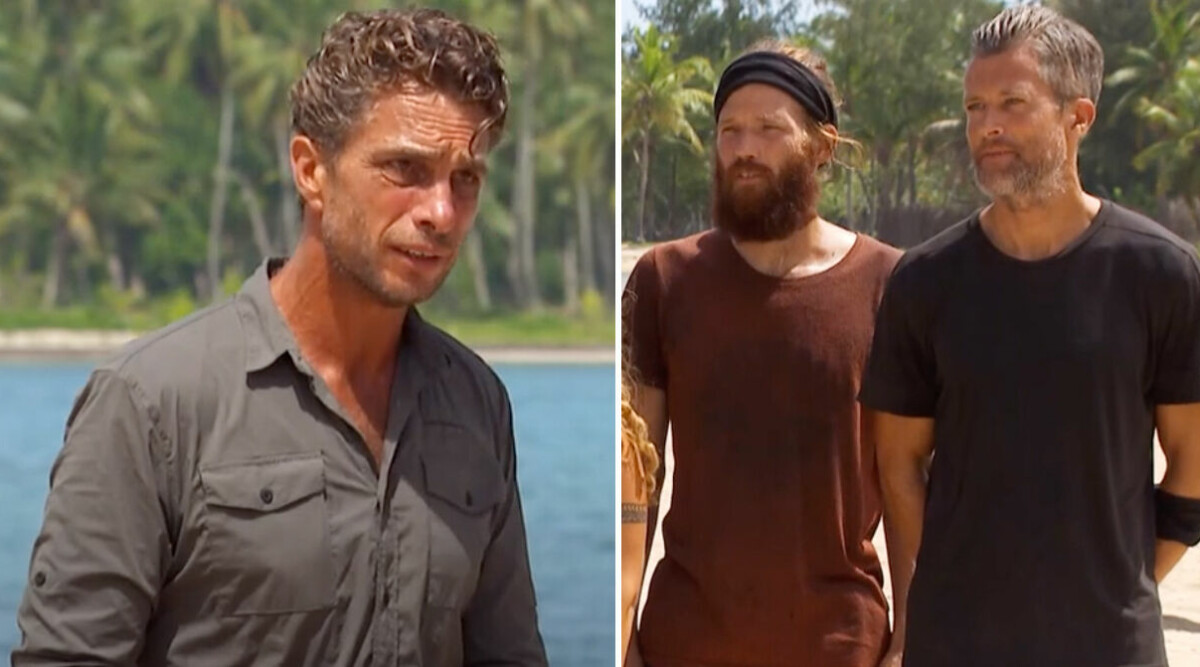 Därför tror tittarna att Filip vinner Robinson – detaljen avslöjar