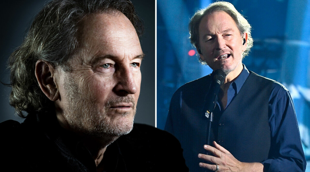 Tomas Ledins svåra hälsoproblem – artistens chockbeslut: "Jag fick..."