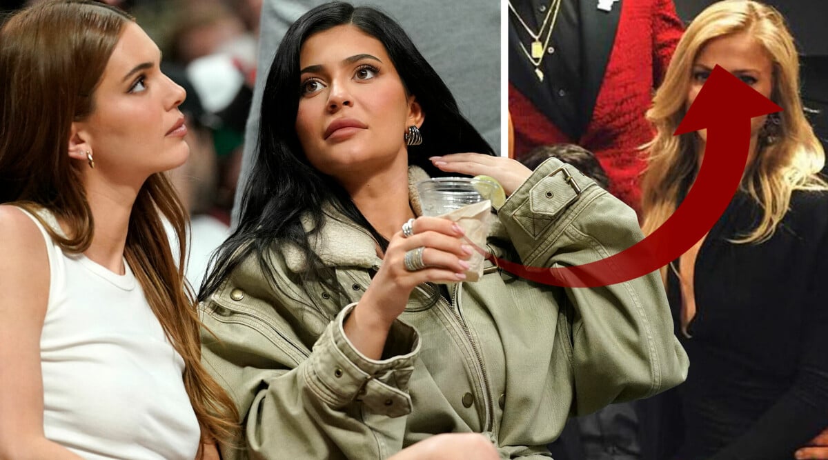 Kendall Jenners och Kylie Jenners okända syster – här allt vi vet om Casey