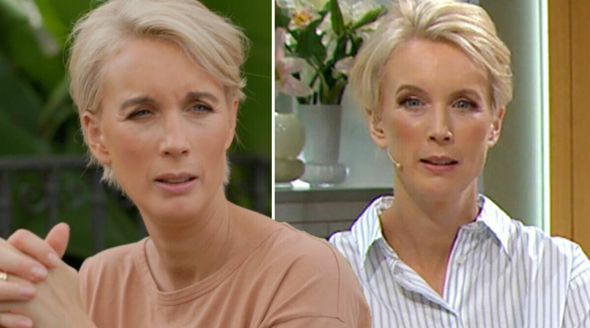 Därför snackar hela världen om Jenny Strömstedt – videon sprids: ”Viralt”