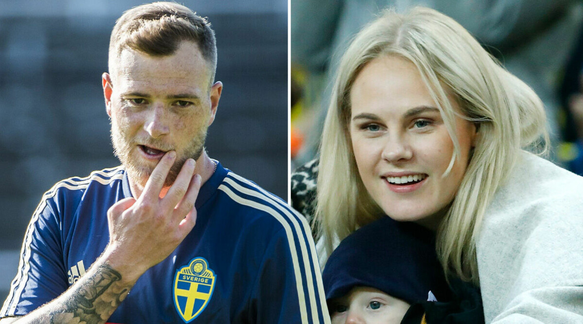 John och Sanna Guidettis nya lyxhus i Sverige – se bilderna här