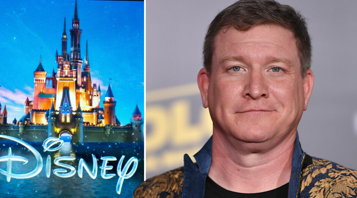 Disney channel-profilen döms till två års fängelse efter skandalen