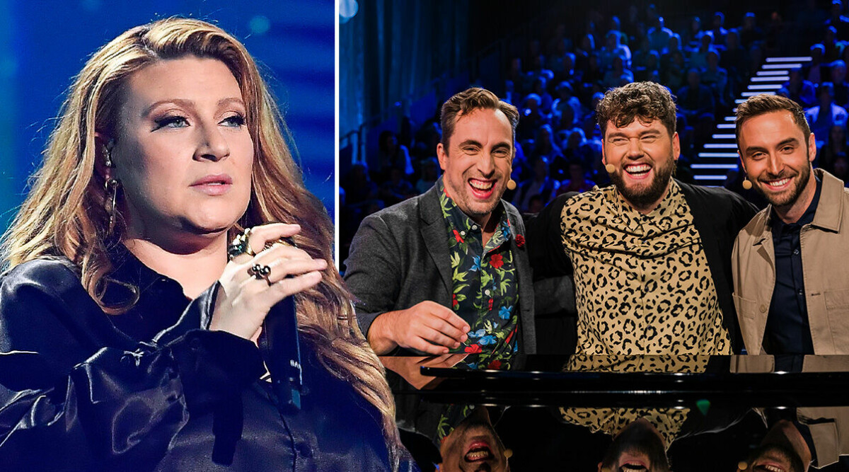 Efter avslöjandet om bluffen med Så ska det låta – nu stoppas programmet