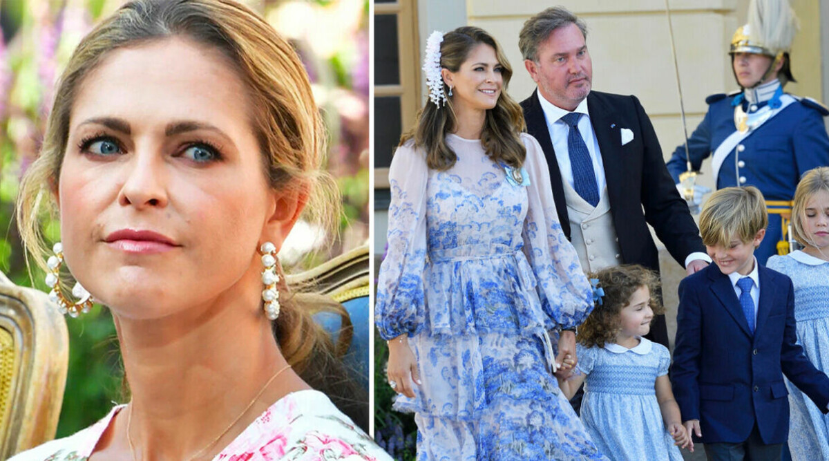 Så mycket kostade prinsessan Madeleines renoveringar i hovstallet