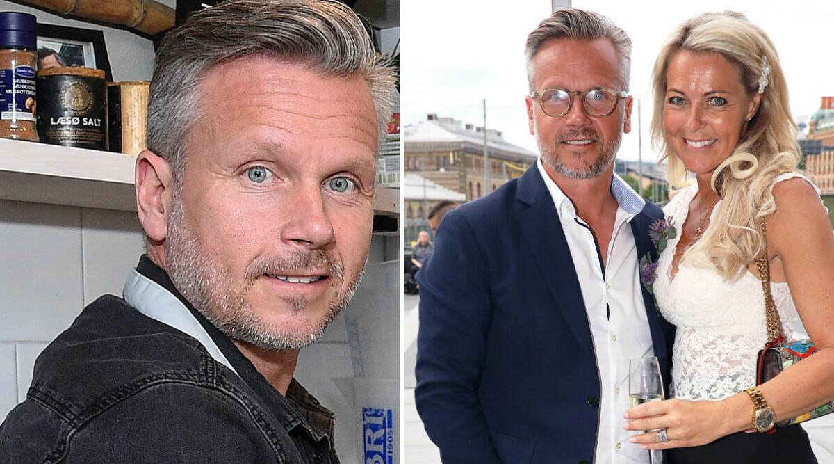 Därför flyttade Lasseman och Therese egentligen – okända anledningen