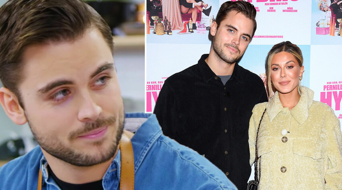 Phillipe Cohens okända förflutna – nu avslöjas allt