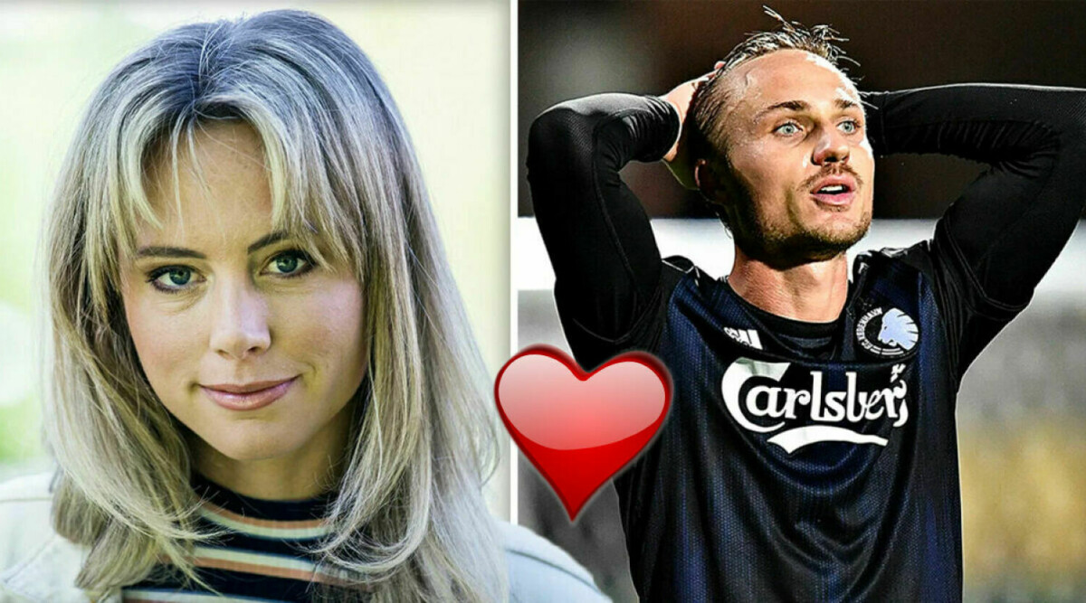 Carolina Neurath och Pierre har gift sig – se bilderna från festen här