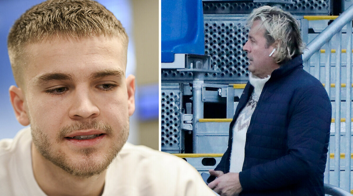 Amadeus bryter tystnaden – första orden om Runars fängelstraff: “Jag är..”