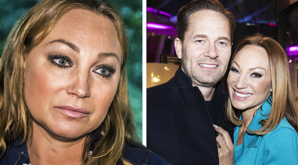 Därför stoppas Charlotte Perrelli – förbjuden att träffa bonusdottern