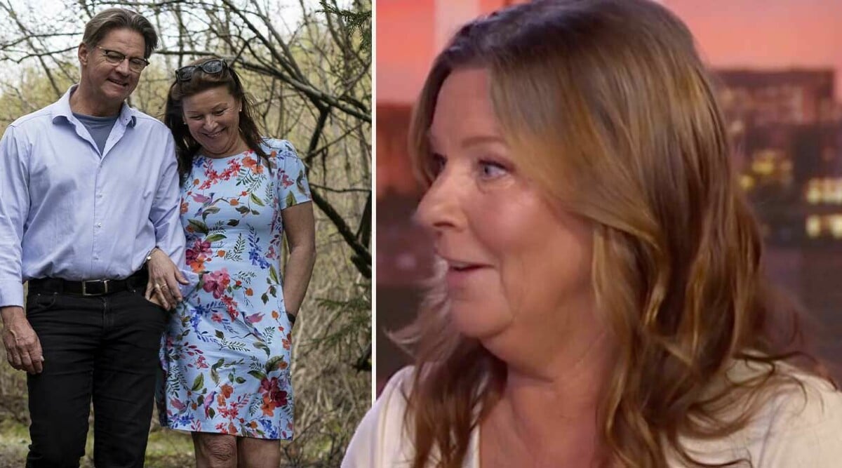 Lotta Engbergs okända hälsokamp bakom kulisserna – berättar om oron