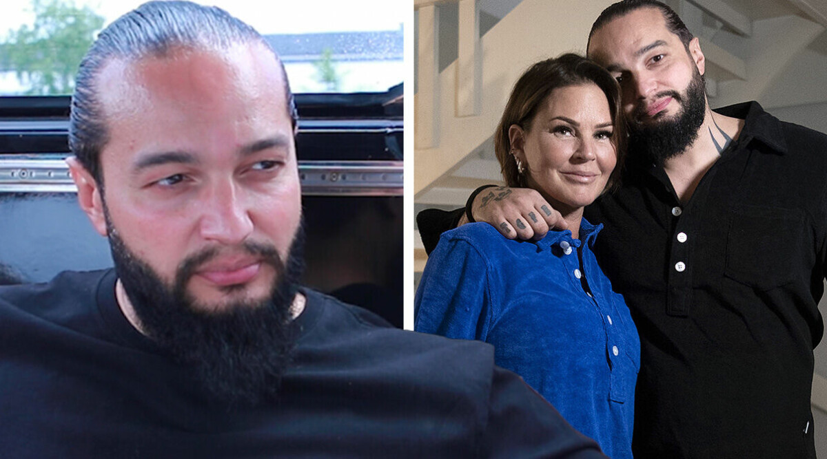 Magdalena Graaf och Louie Marti lämnar Sverige – avslöjar stora planen