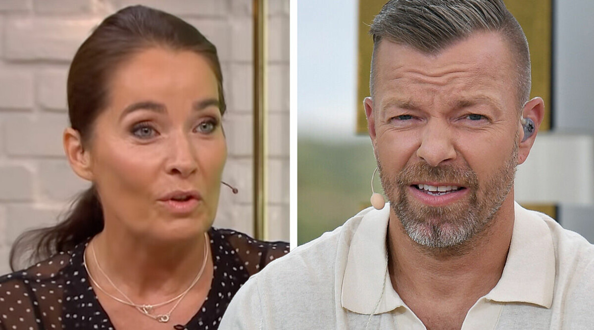 Casper Janebrinks verkliga relation till Agneta Sjödin – efter tiden isär