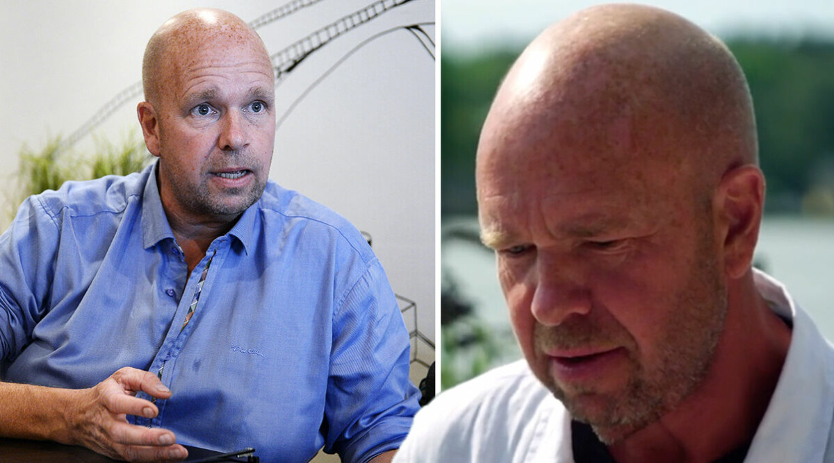 Lasse Kronérs hårda kritik – ilskan mot SVT: ”Misshandlar Doobidoo”