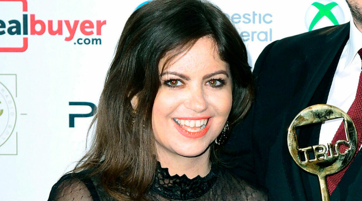 Radioprofilen Deborah James död i cancer – blev 40 år gammal