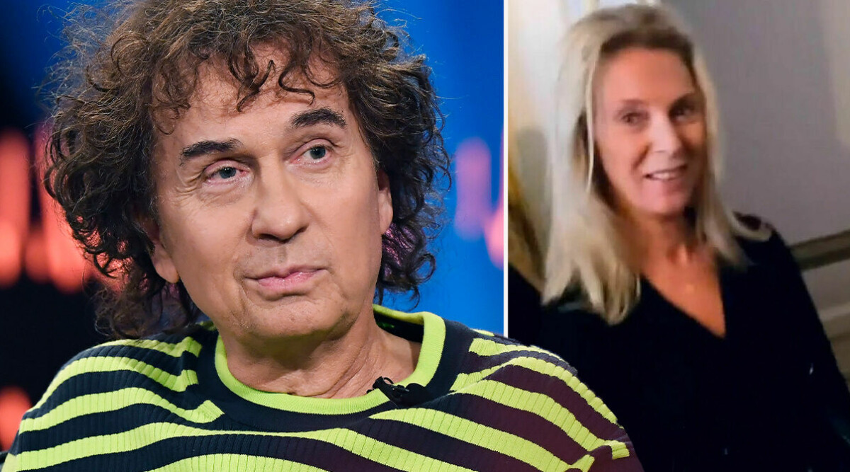 Magnus Ugglas hemliga fru Lollo Uggla – så lever paret idag